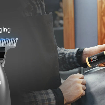 hair clipper professional barber