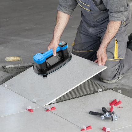 Industrial Electric Glass & Tile Lifter 300KG