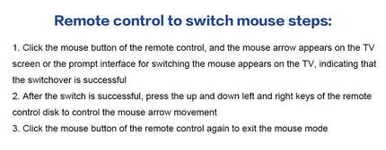 Mortal Q8 – TV Stick Android 14, Wi-Fi 6, BT 5.0, Google Assistant