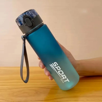 Sports Water Bottle BPA Free