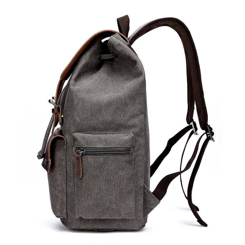 Men's Travel Bags Laptop Backpack Bag High Qualit