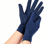 Navy Blue-Full / S