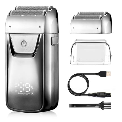 Shaver ElectricRazor Men's  Rechargeable