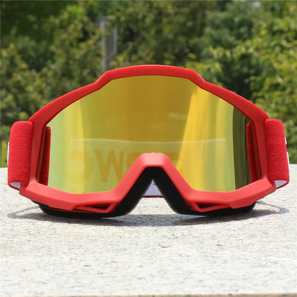 Motorcycle Sunglasses for Men – MX Night Vision Protective Goggles