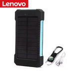 Blue 50000mAh / Above 100000mAh