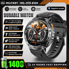 Black / Military Quality