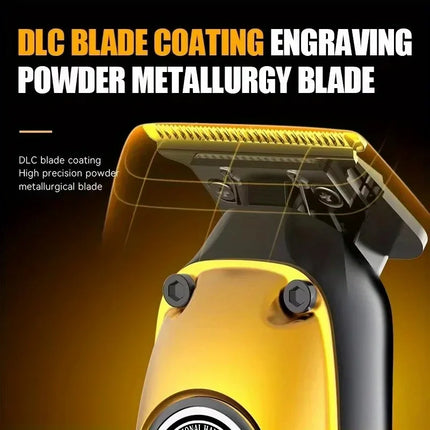 Professional Hair Clipper