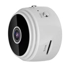 A9 camera White