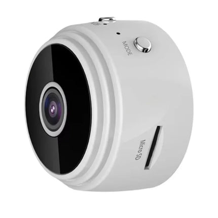 A9 Mini WiFi Camera Remote