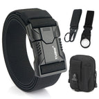 Black set C / 125cm