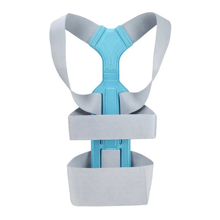 Correcteur de posture dorsal
