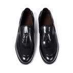 Black / US 12