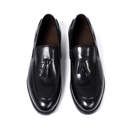 cuir Classic Men's Shoes Comfortable