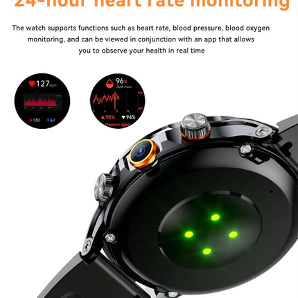 Montre connectée 5G Android