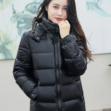 new arrival winter jacket coat size XS-3XL