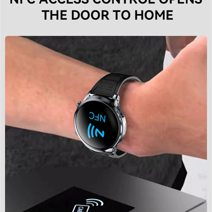 Montre connectée 5G Android