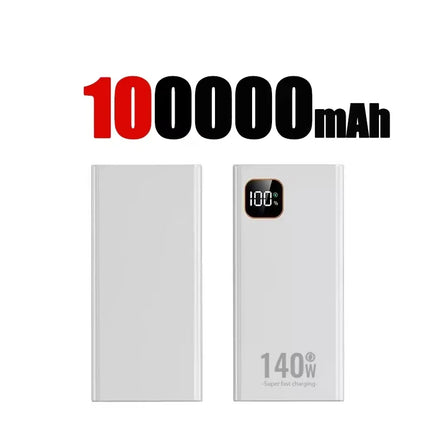 Batterie Lenovo ultra-capacité