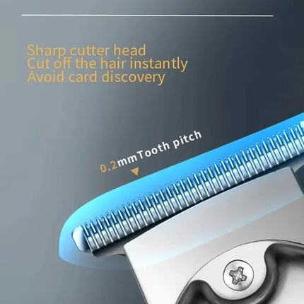 Professional Electric Hair Clippers