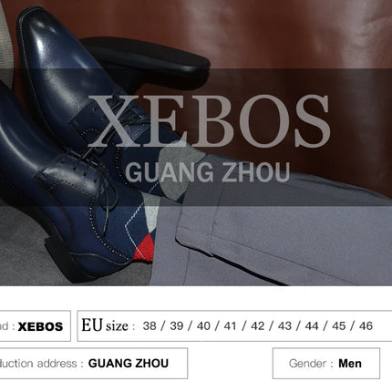 High Quality Mens Dress Shoes Brown Black Moccasins