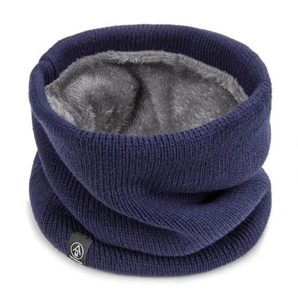 Unisex Winter Neck Warmer