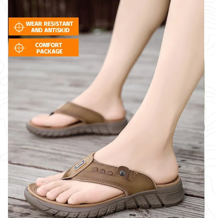 Men't sandals