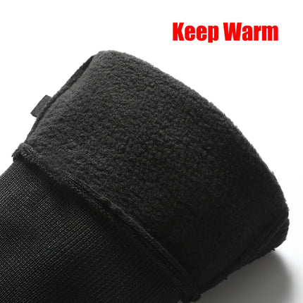 Winter Warm Gloves Men's Women's