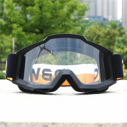 Motorcycle Sunglasses for Men – MX Night Vision Protective Goggles