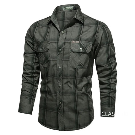 Men  Casual Shirts