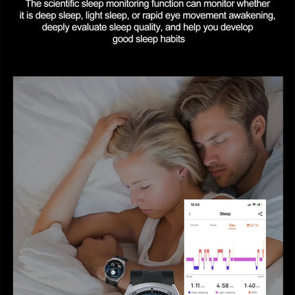 Watches Air Pump Airbag Accurate Measure Smart Watch Men Micro Physical Examination BloodPressure Sport SmartWatch