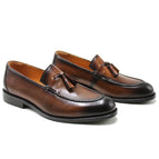 Brown / 6.5