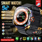 Black Steel B 2A / 8GB 128GB