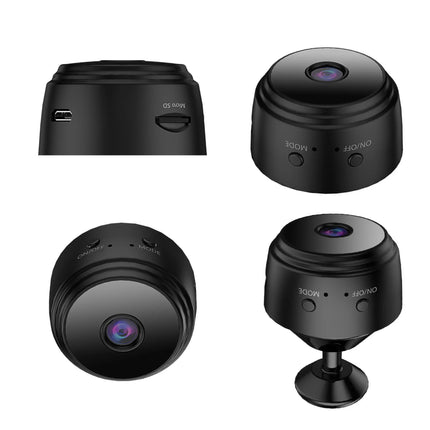 A9 Mini WiFi Camera Remote