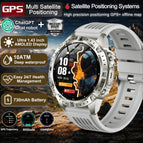 Grey / Built in GPS