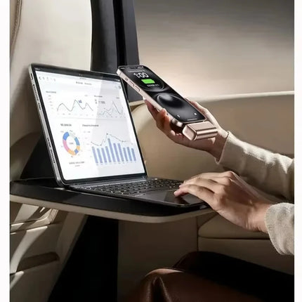 Batterie externe Lenovo USB-C