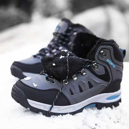 Unisex Winter Hiking Boots