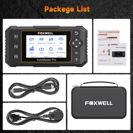 NT650 Elite OBD2 Automotive Scanner SAS A/F OIL EPB BRT TPS 26+ Reset Professional Auto Car Diagnostic Tool OBD2 Scanner