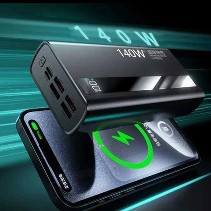 Batterie externe Lenovo 140 W