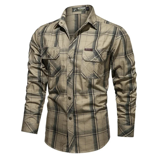 Men  Casual Shirts