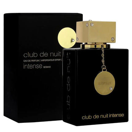 ARMAF Club De Nuit Intense Man Eau de Toilette