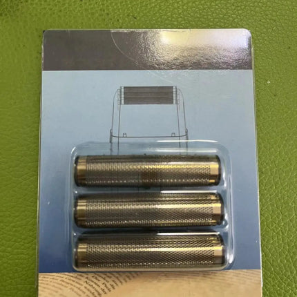Hatteker Triple Foil Shaver