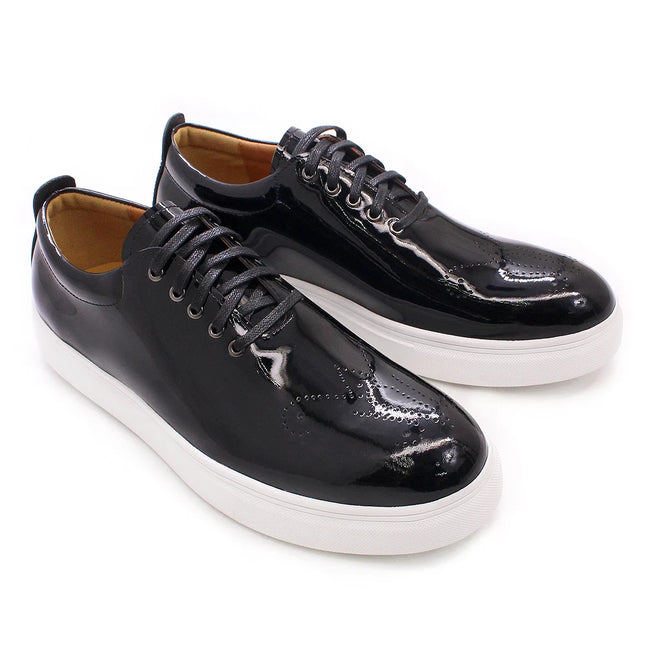 Shoes Oxford Sneakers for Men