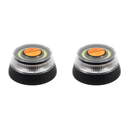 V16 LED Emergency Warning Light for Car, Truck & Trailer