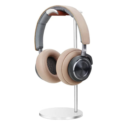 Curved Aluminum Headphone Stand Rack
