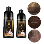 2PCS Light Brown
