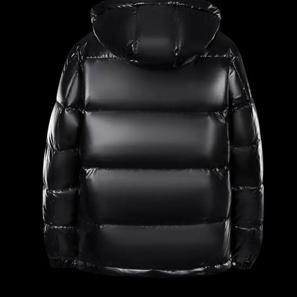 Men's New Winter Down Jackets