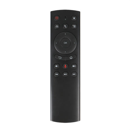 MRSVI G20S Air Mouse Remote – Voice Control 2.4G
