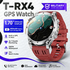 Red / T-RX4 Ultra