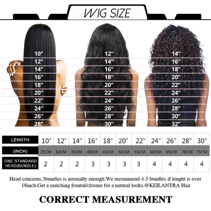Perruque bandeau Body Wave – Cheveux humains brésiliens Remy 180 %