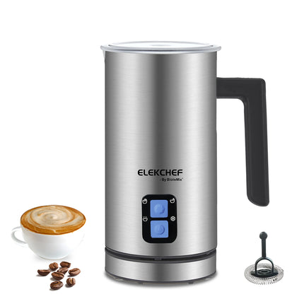 BioloMix 4-in-1 Milk Frother