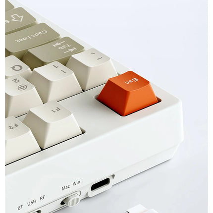 AJAZZ AK35I MAX Keyboard – Tri-Mode & Hot-Swap